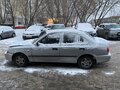 2005 Hyundai Accent ТагАЗ II, серый, 390000 рублей - вид 7