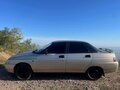 2000 Lada (ВАЗ) 2110, жёлтый, 350000 рублей - вид 2