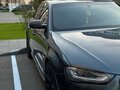 2012 Audi A4 IV (B8) Рестайлинг, серый, 1850000 рублей - вид 9