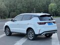 2022 Geely Vision X6 Pro, белый, 1610678 рублей - вид 5
