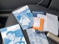 2010 Ford Focus II Рестайлинг, серебристый, 700000 рублей - вид 9