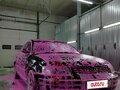 1998 Volkswagen Passat B5, чёрный, 370000 рублей - вид 8