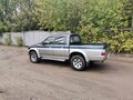 2006 Mitsubishi L200 III Рестайлинг, серый, 650000 рублей - вид 5