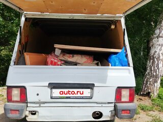 2011 Иж 27175, белый, 370000 рублей, вид 2
