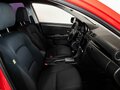 2007 Mazda 3 I (BK) Рестайлинг, красный, 570000 рублей - вид 5