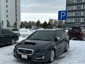 2015 Subaru Levorg I, серый, 1620000 рублей