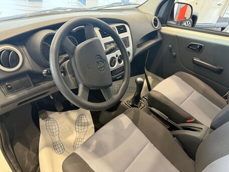 2023 Changan Star Truck, белый, 1450000 рублей, вид 5