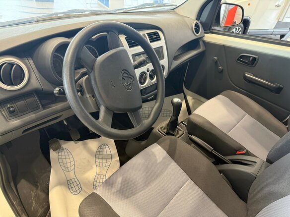2023 Changan Star Truck, белый, 1450000 рублей - вид 5