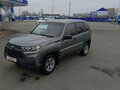 2021 Lada (ВАЗ) Niva Travel I, серый, 1000000 рублей - вид 4