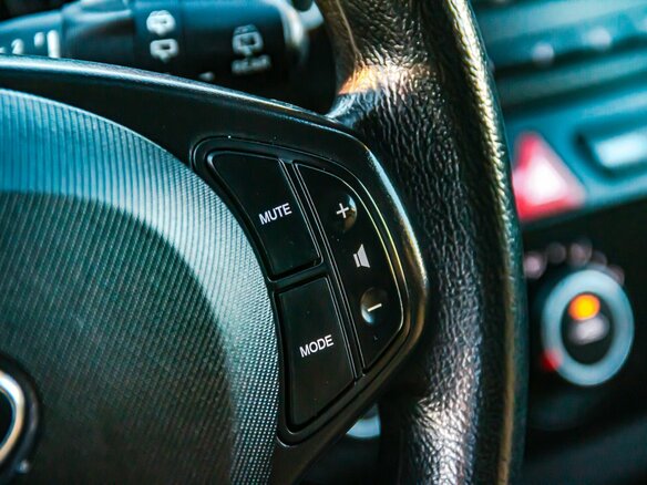 2009 Kia Ceed I, серый, 650000 рублей - вид 17