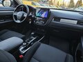 2017 Mitsubishi Outlander III Рестайлинг 2, чёрный, 1689000 рублей - вид 8