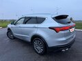 2024 Jetour X70+ I Рестайлинг, серый, 2150000 рублей - вид 8