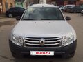2014 Renault Duster I, серый, 950000 рублей - вид 3