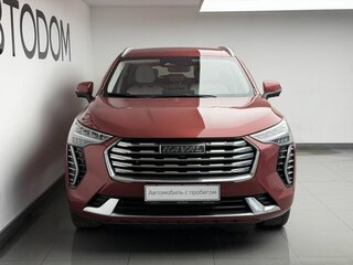 2022 Haval Jolion I, красный, 1678000 рублей, вид 2
