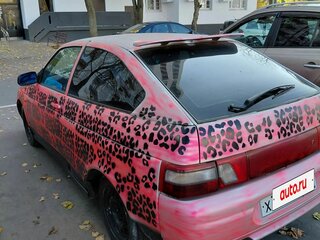 2007 Lada (ВАЗ) 2112, серый, 150000 рублей, вид 5