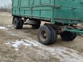 1989 КамАЗ 5320, серый, 450000 рублей - вид 2