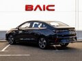 2025 BAIC U5 Plus, чёрный, 2556000 рублей - вид 3