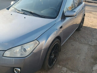 2012 FAW Besturn B50 I, серый, 350000 рублей, вид 1