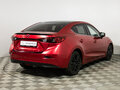 2013 Mazda 3 III (BM), красный, 1379700 рублей - вид 4