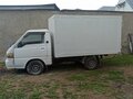 2007 Hyundai Porter, белый, 500000 рублей - вид 9