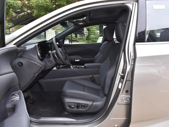 2025 Lexus RX 300 V, серебристый, 7780000 рублей - вид 20