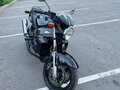 2001 Honda X11, чёрный, 515000 рублей - вид 2