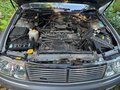 2001 Nissan Gloria XI (Y34), серебристый - вид 4