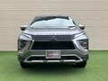 2023 Mitsubishi Eclipse Cross I Рестайлинг, серебристый, 1870000 рублей - вид 1