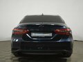 2019 Toyota Camry VIII (XV70), синий - вид 2