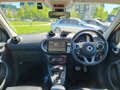 2018 Smart Forfour Brabus II, красный - вид 6