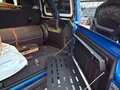 2022 Jeep Wrangler IV (JL), синий, 8500000 рублей - вид 3