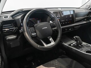 2026 Haval H3 I, белый, 2499500 рублей, вид 5