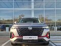 2025 Changan CS35 Plus I Рестайлинг, серебристый, 2839900 рублей - вид 1