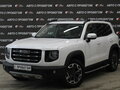2023 Haval Dargo I, белый, 2838000 рублей - вид 1