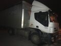 2011 Iveco Stralis, белый, 1200000 рублей - вид 4