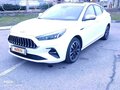 2023 JAC J7 I, белый, 1750000 рублей - вид 10