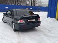 2006 Mitsubishi Lancer IX Рестайлинг, синий, 380000 рублей - вид 3