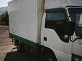 2005 Nissan Atlas, белый, 1250000 рублей - вид 1