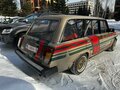 1987 Lada (ВАЗ) 2104, бежевый - вид 6