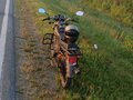 2018 ABM Alpha 110, чёрный, 40000 рублей - вид 3