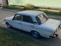 1996 Lada (ВАЗ) 2106 4-speed, белый, 43000 рублей - вид 4