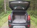 2015 Buick Encore I, серый, 1210000 рублей - вид 6