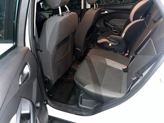 2014 Ford Focus III, белый, 790000 рублей, вид 2