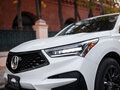 2020 Acura RDX III, белый - вид 6