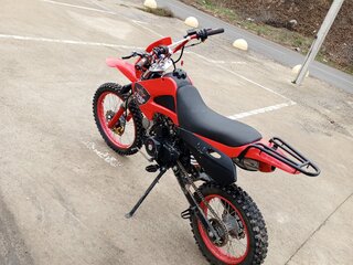 2022 Kayo Classic, красный, 70000 рублей, вид 3
