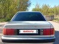 1991 Audi 100 IV (C4), белый, 399000 рублей - вид 9