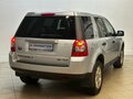 2008 Land Rover Freelander II, серебристый, 1240000 рублей - вид 3