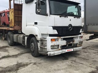 2003 Mercedes-Benz Axor, белый, 800000 рублей, вид 1