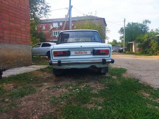 1996 Lada (ВАЗ) 2106, белый, 170000 рублей, вид 4