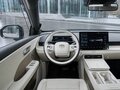 2026 Toyota bZ3X 58.3 kWh, серый, 2729512 рублей - вид 5